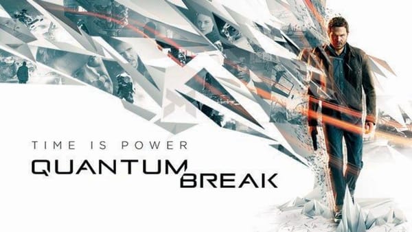 Retailversion von "Quantum Break" verschiebt sich