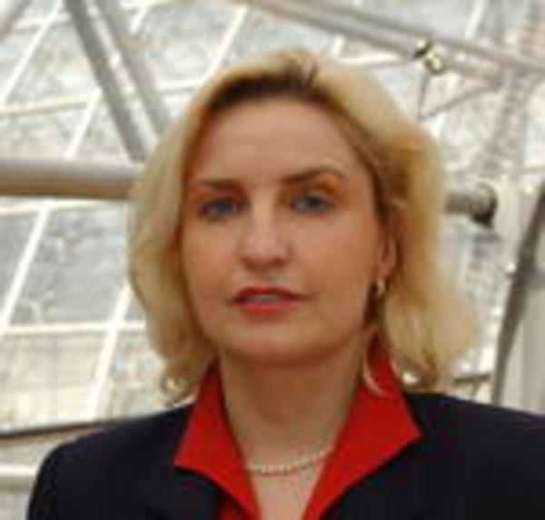 Im Gespräch: Steffi Radke, Abteilungsleiterin Kundenservice Leipziger Messe