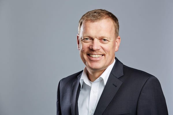 Krohn verlässt Arvato zum Jahresende