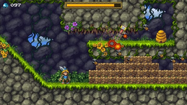 Gamesförderung: Sechs Projekte erhalten erstmals Geld vom Bund