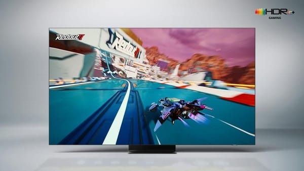 Samsung bringt Smart-TV-Geräte mit "Gaming Hub" und Game-Streaming-Apps