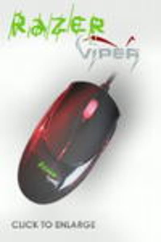 Jöllenbeck distribuiert Razer Viper 1000