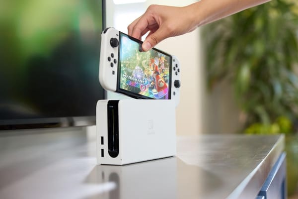 Nintendo verkauft zehn Mio. Switch in einem Quartal und hebt Ergebnisprognose an