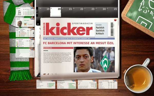 "Fußball Manager": 10-jähriges Jubiläum wird Fest für Fans