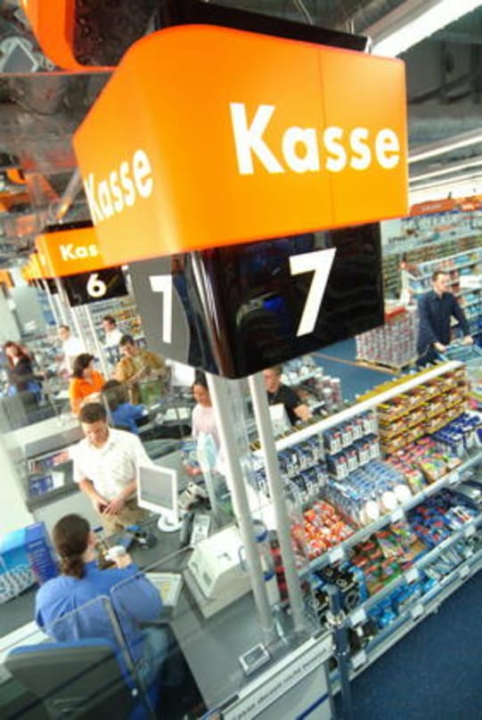 Jugendschutz auf Kosten des Handels?