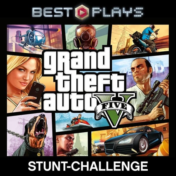 Red Bulls "Best Plays" geht weiter