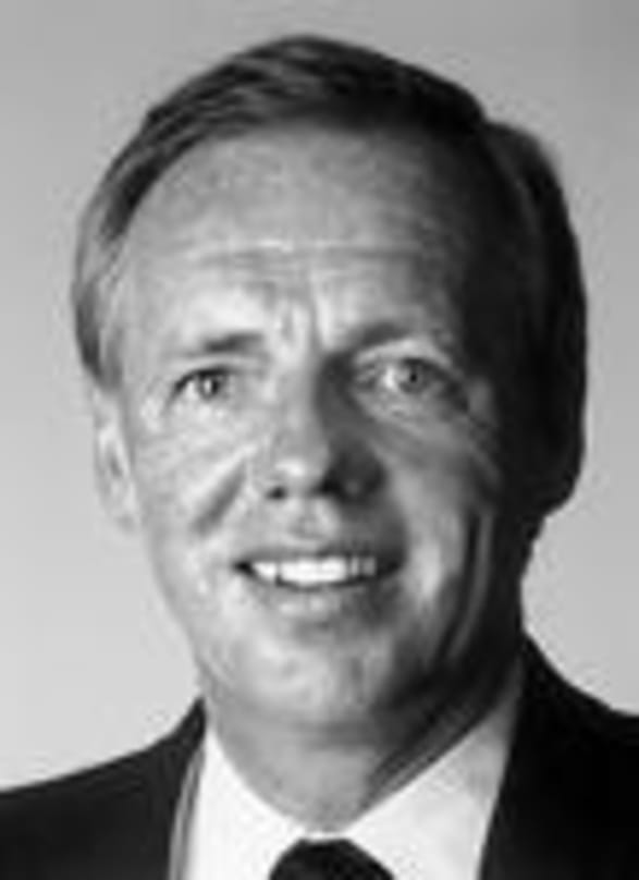 "Der Prophet zählt im eigenen Lande nichts" - Interview mit Dr. Achim Becker