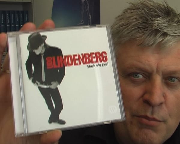 Videokolumne: "Shaming, Gaming und Udo!"