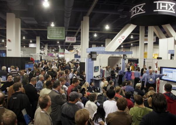 CES: "Erfolg auf ganzer Linie"