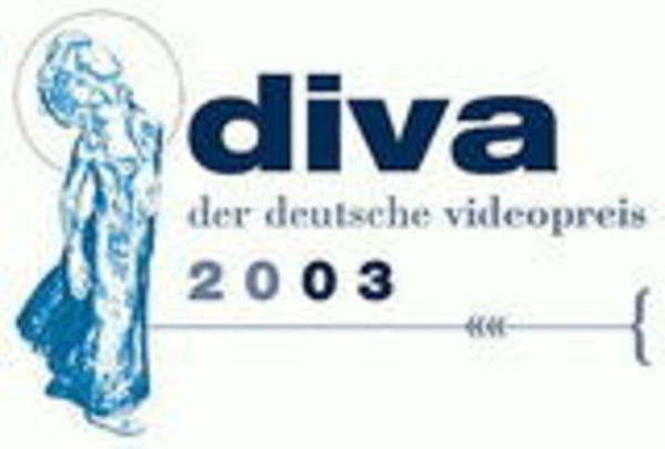 Diva 2003: Die Nominierungen