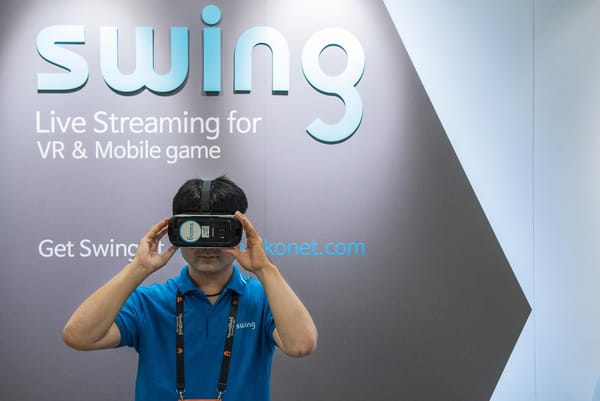 FotoShow: gamescom 2016 - offizielle Bilder