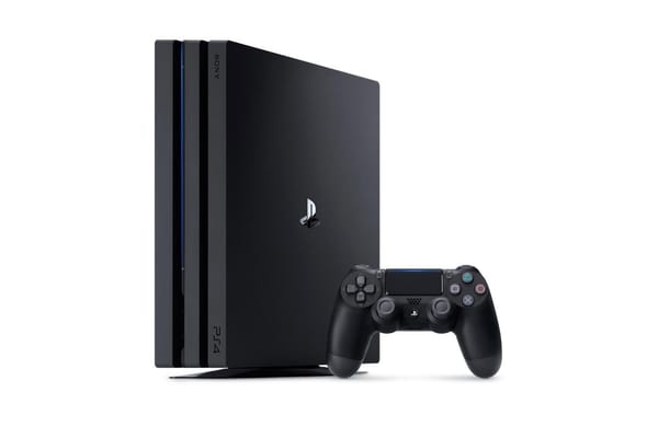 PlayStation 4 knackt 50 Millionen