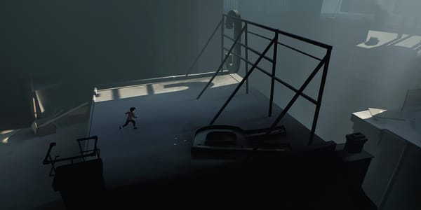 "Inside" räumt BAFTA Games Awards ab