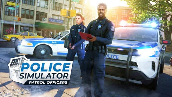 "Polizei Simulator": Computec legt 250.000 Förder-Euro obendrauf