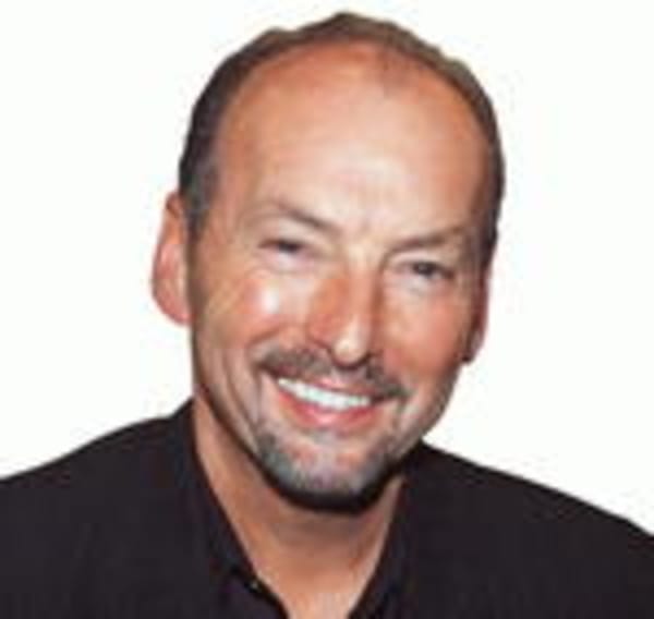 Im Gespräch: Peter Moore, Microsoft Corp.
