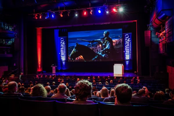 animago 2019 präsentiert erste Programm-Highlights