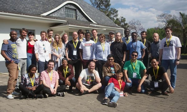 Dritter Game Mixer ein voller Erfolg