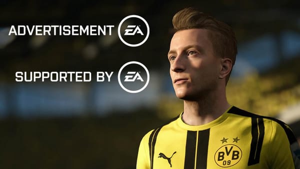 EA nimmt Influencer in die Pflicht