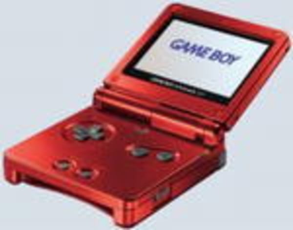 USA: 1,1 Mio. GBA SP verkauft