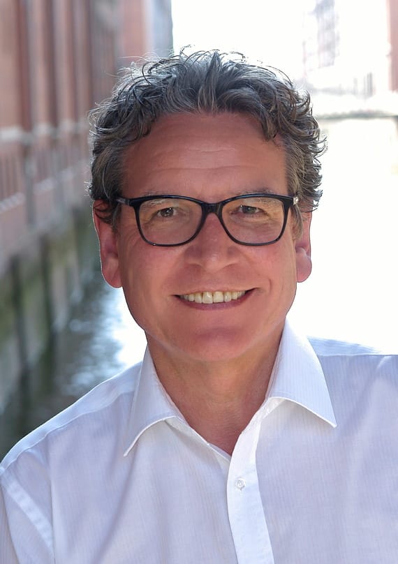 Stefan Klein: "Hamburg ist weiterhin stark aufgestellt"