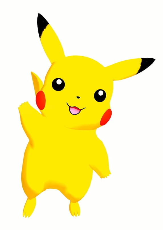 Nintendo lässt Pokémons auf Smartphones los