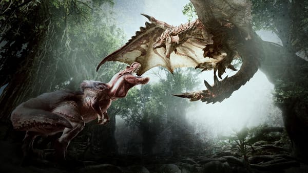 Erste Vergabe der game Sales Awards