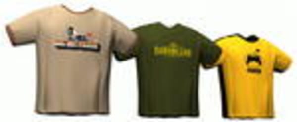 GamersWear erweitert Portfolio