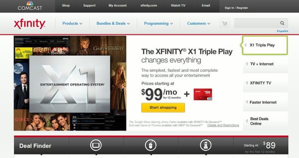 Comcast will EA-Spiele streamen