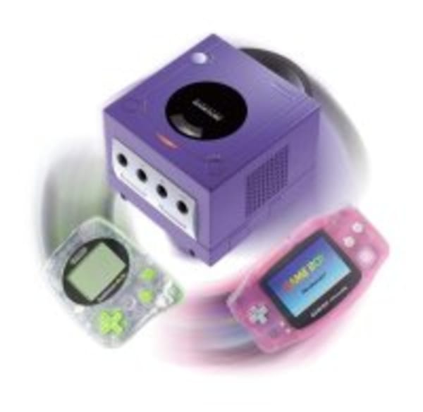 GameCube-Europastart am 3. Mai für 249 Euro