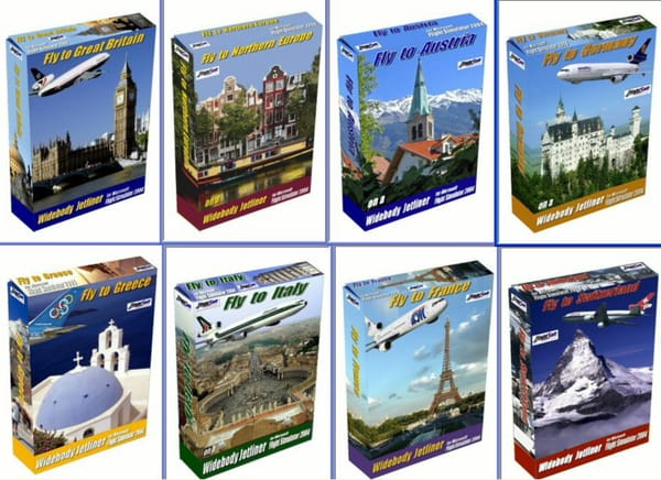 Immanitas übernimmt FlightSoft-Vertrieb