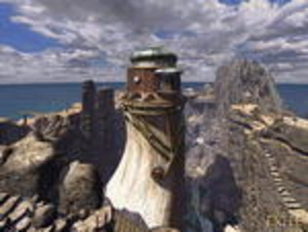 Ubi Soft bringt "Myst"-Trilogie im Bundle