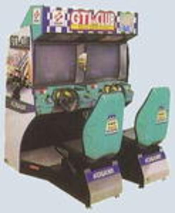 Konami verkauft Spielhallen