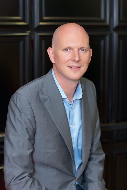 Microsoft: Harrison geht