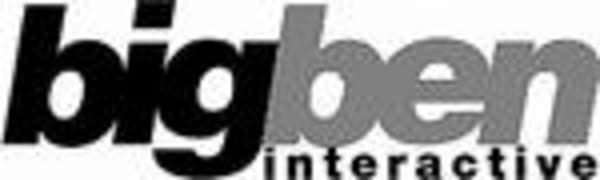 Bigben: Umsatzgewinn für deutsche Division