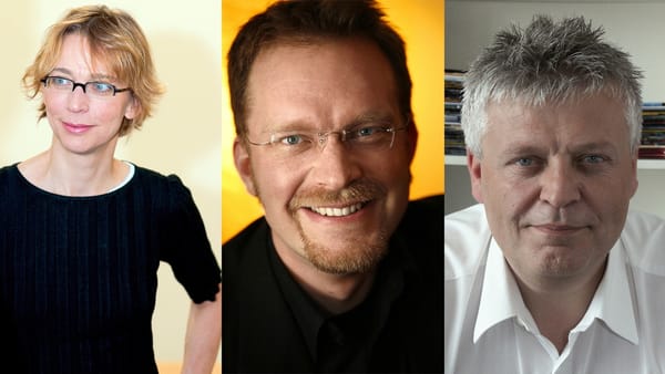 GamesMarkt startet "Das Spiele Quartett" als Hangout on Air