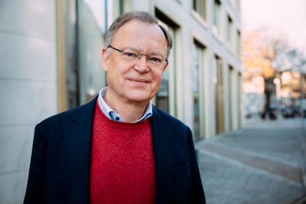 Neue niedersächsische Regierung prüft eigenen Games-Fördertopf