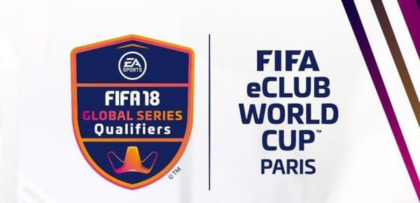 Sport1 sendet "FIFA"-eClub-World-Cup