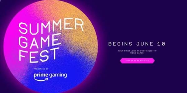 Summer Game Fest startet mit "Elden Ring" und mehr