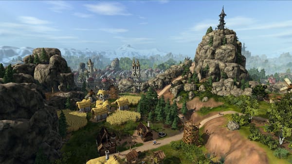 Charts: Frühlingsgefühle