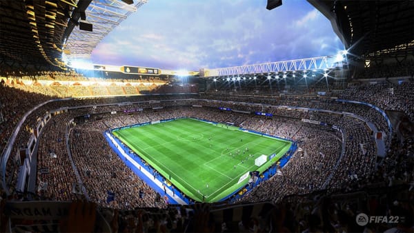 EA veröffentlicht Content-Format auf DAZN
