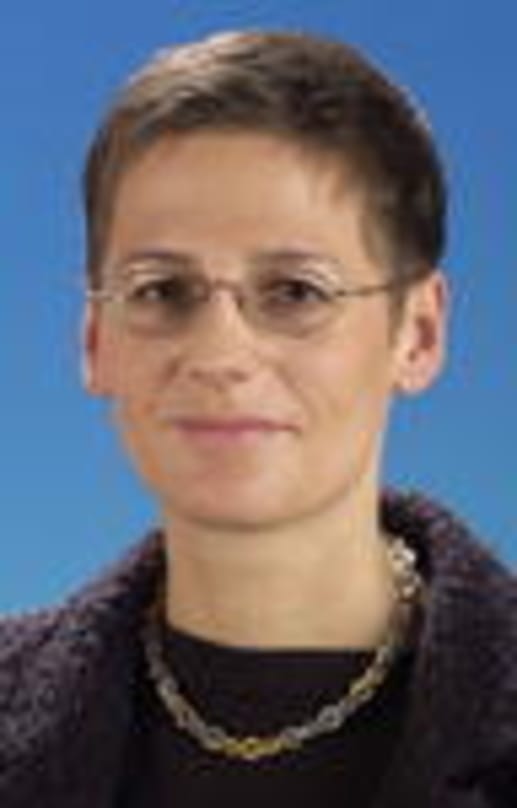 Novitas als Aussteller auf der GC