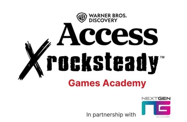Warner Bros. und Rocksteady Studios gründen Games Academy in UK