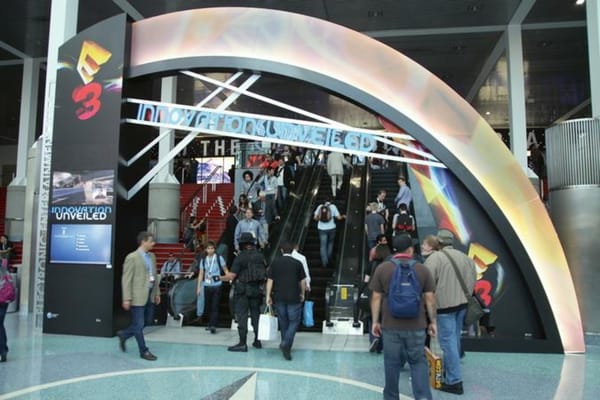 E3 2014: Mehr Besucher, weniger Aussteller
