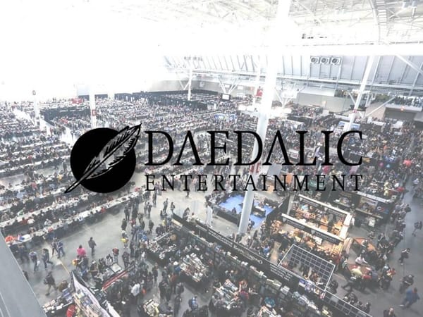 Produkt-Offensive bei Daedalic