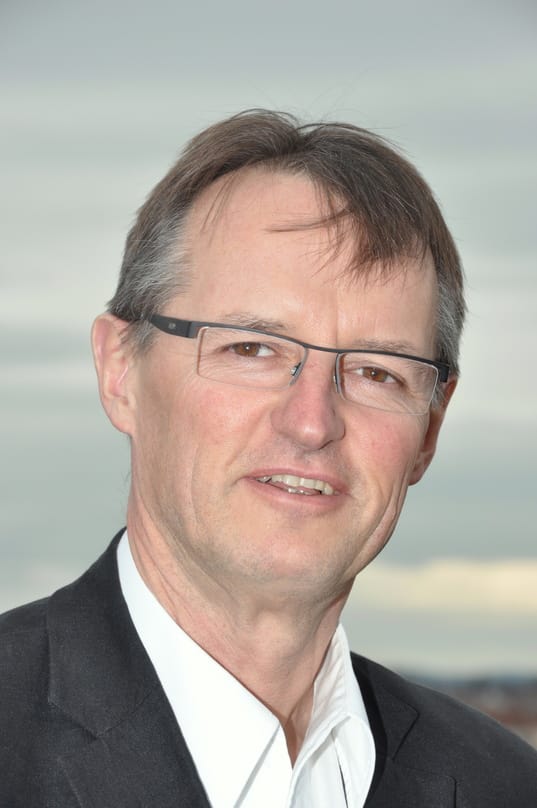 "Natürlich haben wir weiterführende Pläne"