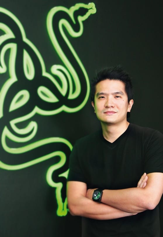 Razer analysiert Spielerverhalten