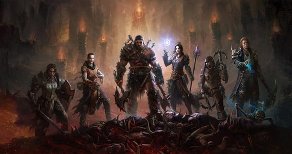"Diablo Immortal" erscheint Anfang Juni und auch für PC