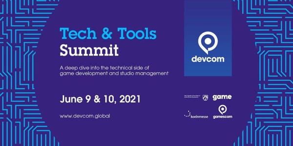 Update: devcom Tech & Tools Summit startet morgen