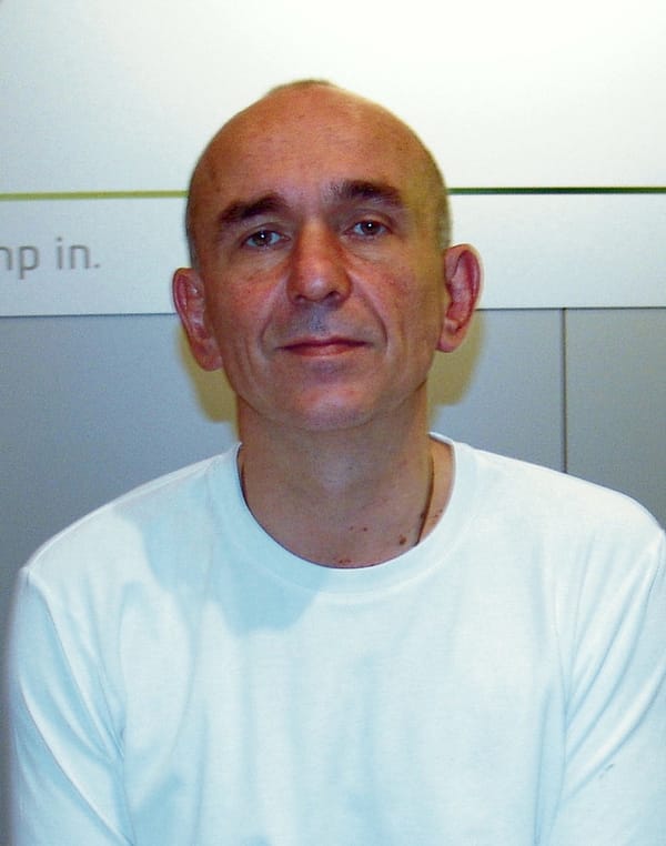 Molyneux: "Kinect ist unnötig"