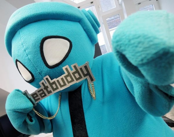 Threaks bringen "Beatbuddy" auch auf Xbox One